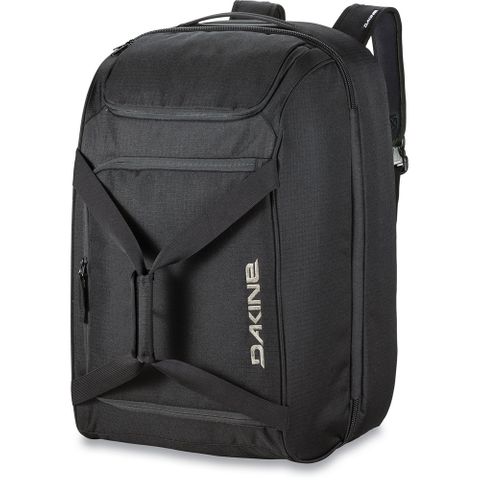 Dakine Boot Locker Dlx 70l Black