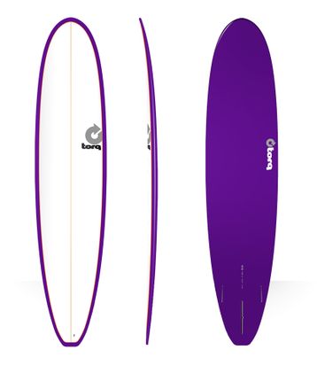 Torq Longboard - 8'6