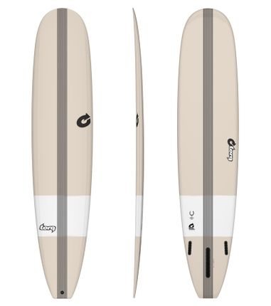 Torq Tec The Horseshoe