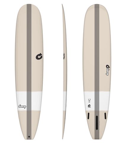 Torq Tec The Horseshoe
