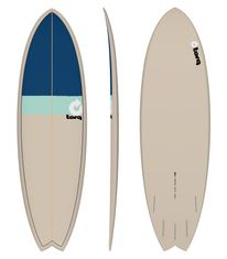 Torq TET