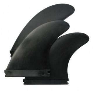 Torq Future F6 Thruster Hard Fins