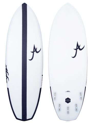 Aloha Black Bean LCT FCS 2