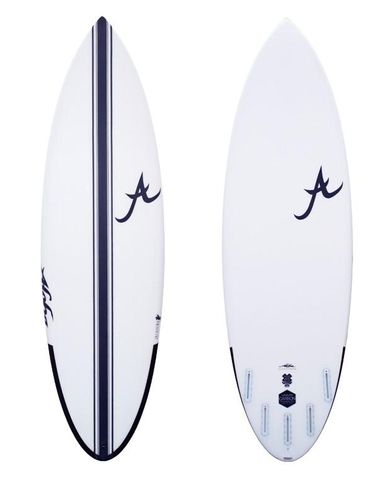 Aloha Jalapeno LCT - Futures