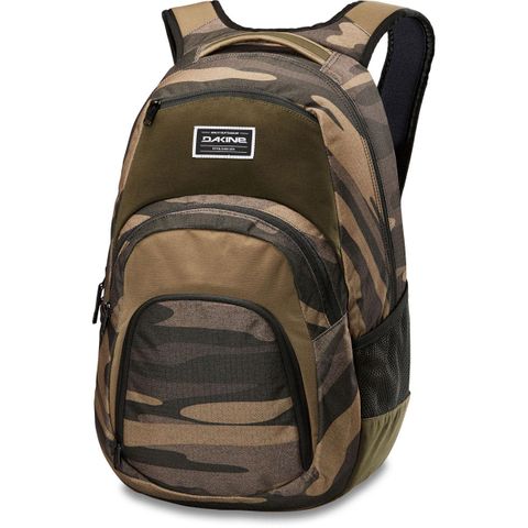 Dakine Campus 33l Field Camo