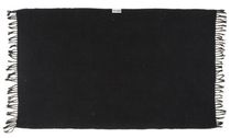 Leus Falsa Blanket Towel Charcoal