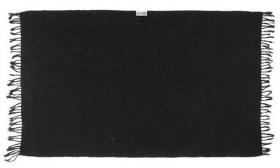 Leus Falsa Blanket Towel Charcoal