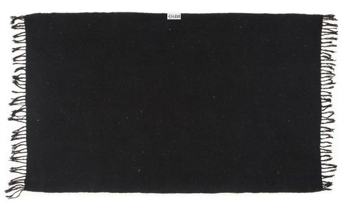 Leus Falsa Blanket Towel Charcoal