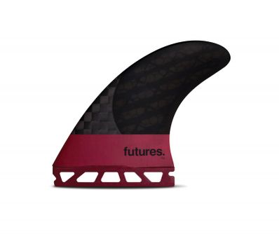 Futures F8 Blackstix 3.0 Tri Set