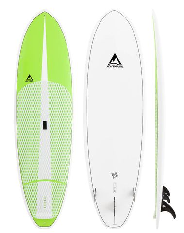 Adventure Sixty Forty X1 - Lime