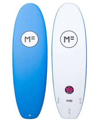 Mick Fanning Beastie