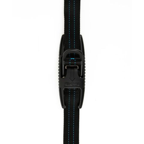 Fcs Premium D Ring Tie Downs 4m