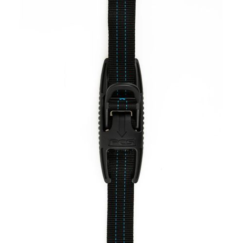 Fcs Premium D Ring Tie Downs 4m