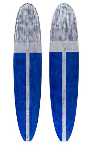 Harley Ddrive Xeon Blue