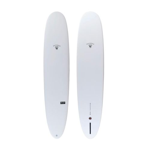 Skindog Wrangler Xeon White 9'2