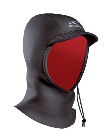 O'Neill Pyscho Cold Water Hood 3mm