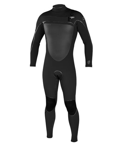 O'Neill Pyschofreak FUZE 3/2 Steamer - Black