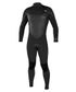 O'Neill Pyschofreak FUZE 3/2 Steamer - Black