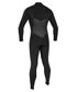 O'Neill Pyschofreak FUZE 3/2 Steamer - Black