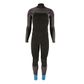 Patagonia Men's R1&reg; Yulex&reg; Front-Zip Full Suit