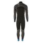 Patagonia Men's R1&reg; Yulex&reg; Front-Zip Full Suit