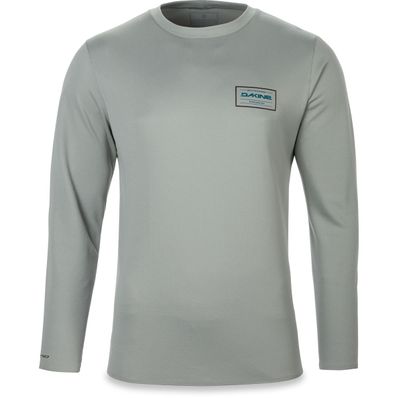 Dakine Inlet Loose Fit long Sleeve UVT Resin