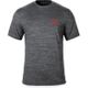 Dakine Roots Loose Fit Uvt S/s Small