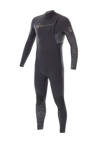 Picture Civic 3/2 Zip Free Wetsuit