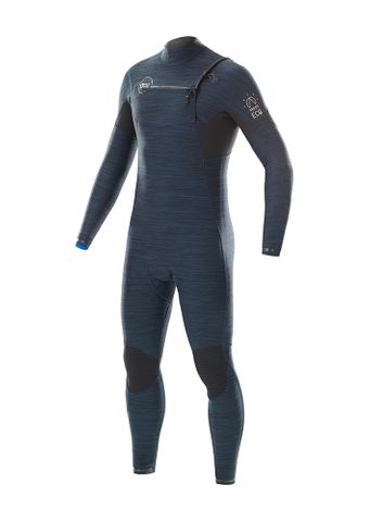 Pictures Equation 3/2 Front Zip Wetsuit