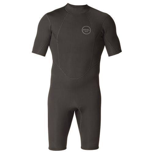 XCEL Axis 2mm S/S Springsuit