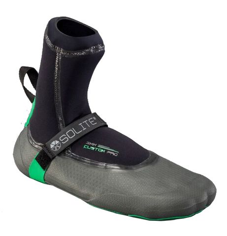Solite Custom 3mm Wetsuit Boots