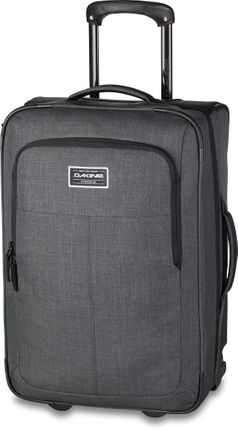 Dakine Carry On Roller 42l Carbon