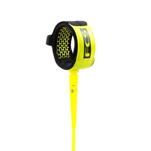 Fcs Comp Essential Leash 5'