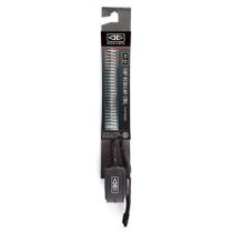 O&e Sup Coiled Ankle Leash 9'0