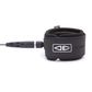 O&e Sup Coiled Ankle Leash 9'0