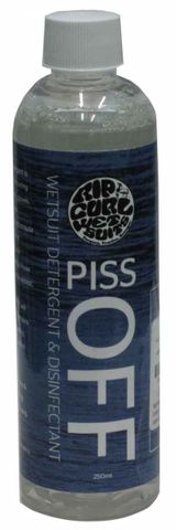 Rip Curl Piss Off Wetsuit Detergent250ml
