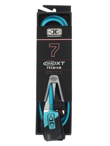 O&e Premium Xt Leash 7'