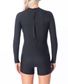 Rip Curl G-Bomb 2/2mm Long Sleeve Back Zip Wetsuit Spring