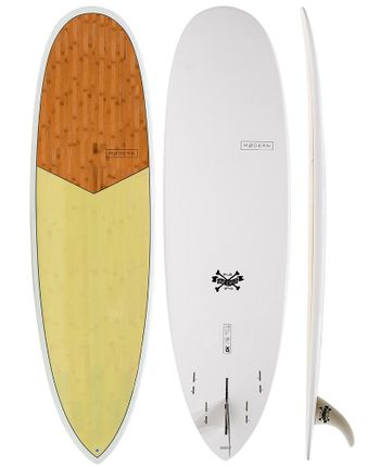 Modern Love Child - XB Pistachio