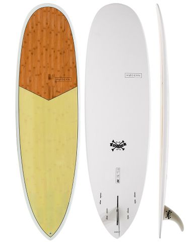 Modern Love Child - XB Pistachio