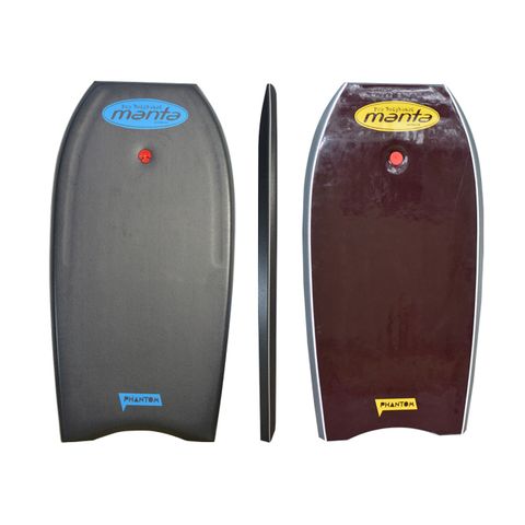 Manta Phantom Bodyboard - 40"