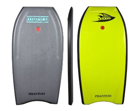 Manta Phantom Bodyboard - 40"