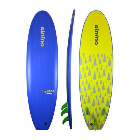 Elnino Cruiser 7'0"