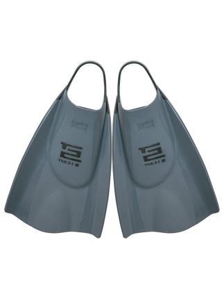 Hydro Tech 2 Fin - Black