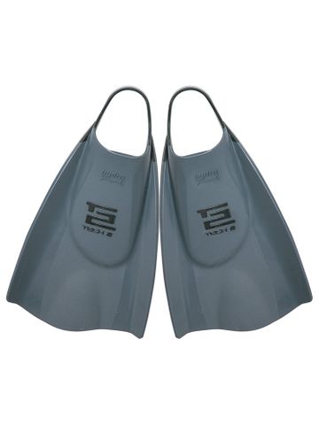 Hydro Tech 2 Fin - Black