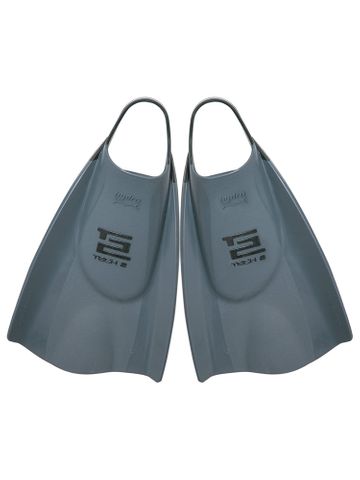 Hydro Tech 2 Fin - Black