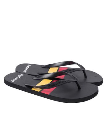 Rip Curl Jandals Stacked