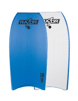 O&E Razor Bodyboard - 44"