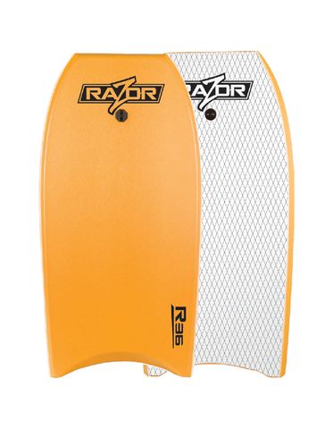 O&E Razor Bodyboard - 36"