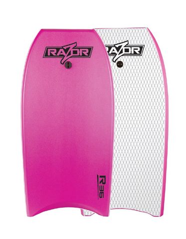 O&e Razor Bodyboard - 39"